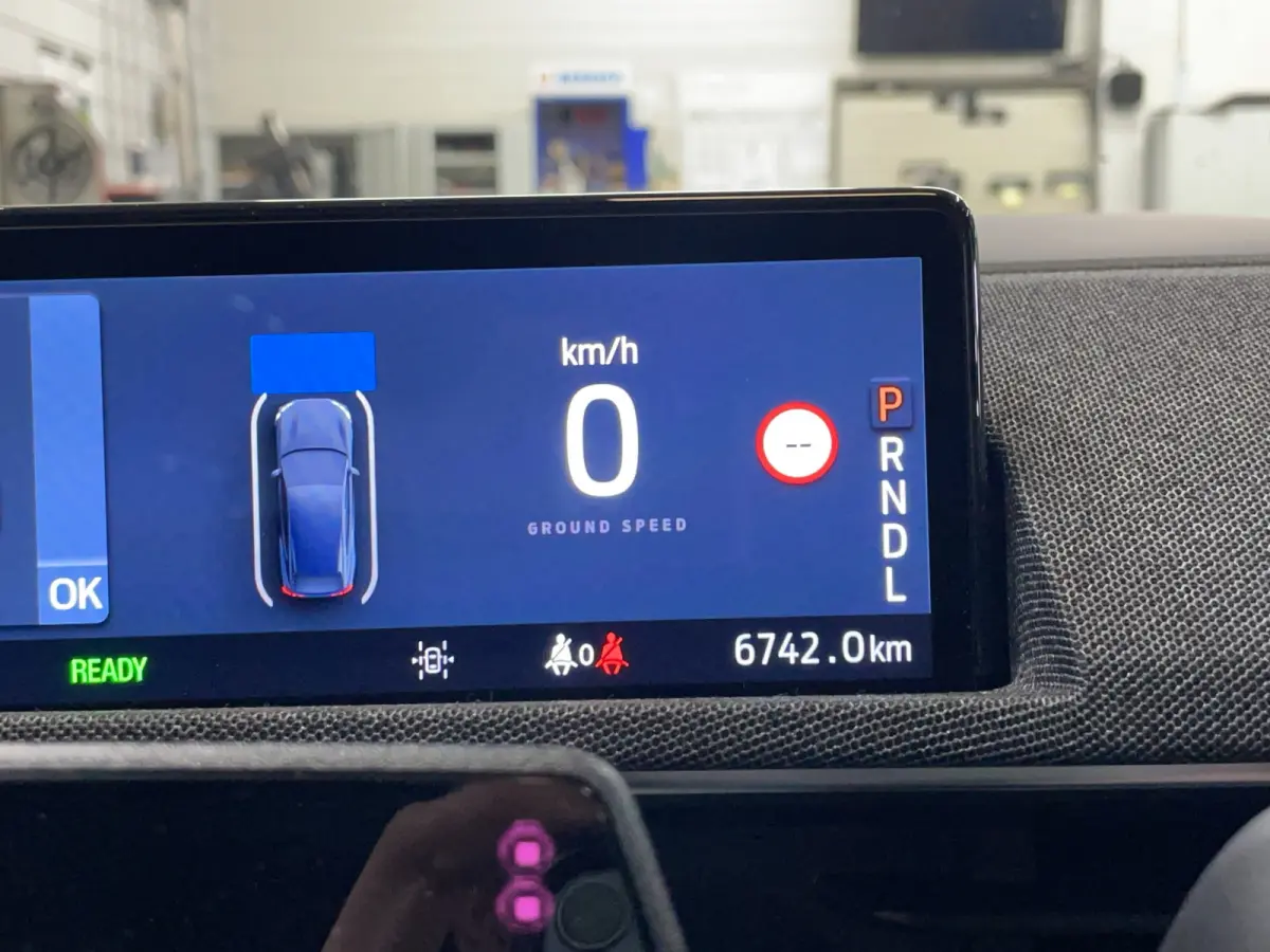 GT Extended AWD 91 kWh 360 Camera | Adaptieve cruise | Carplay | Stoel- stuurverw. | Alcantara sportstoelen | B&O |