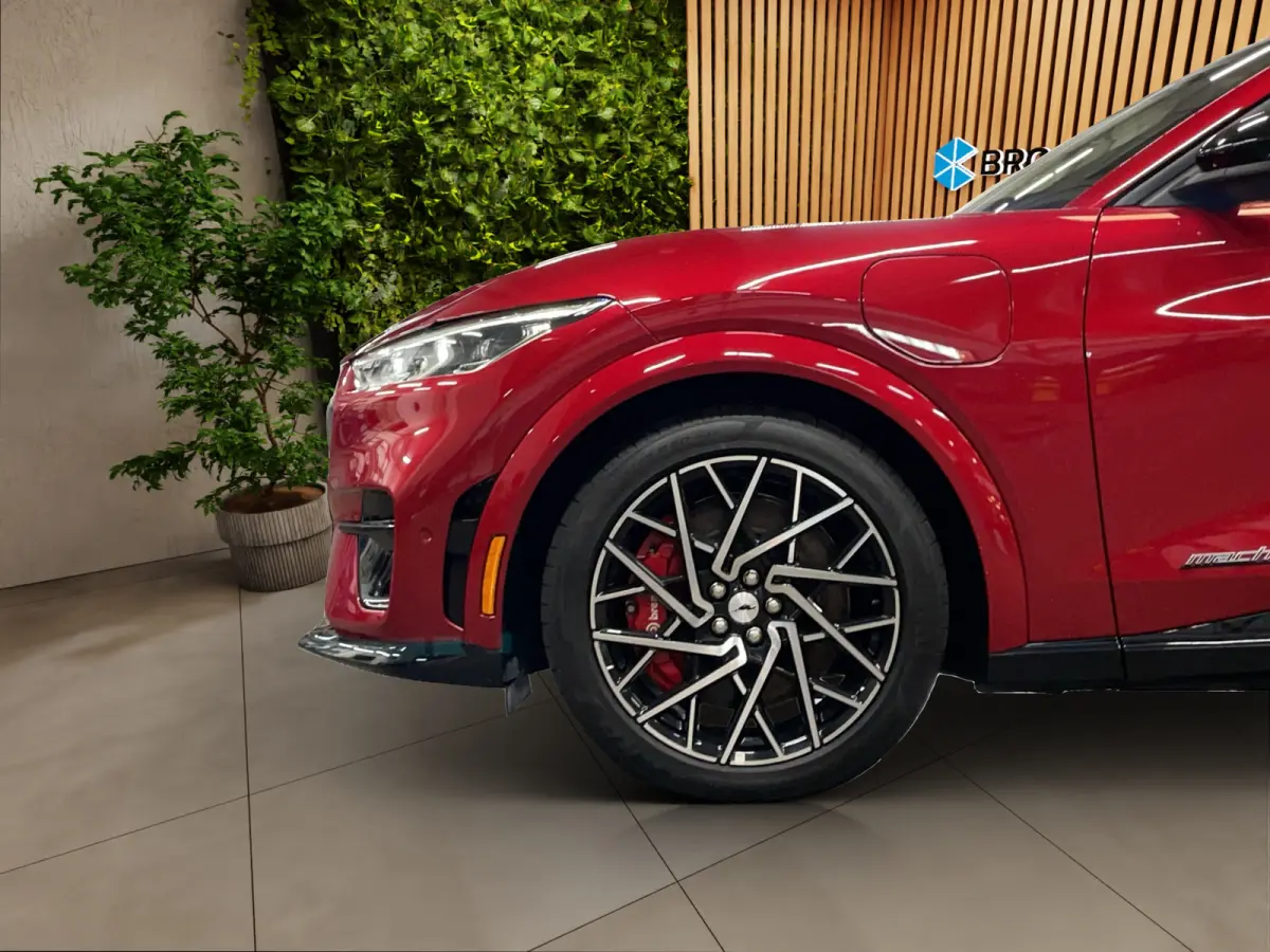 GT Extended AWD 91 kWh 360 Camera | Adaptieve cruise | Carplay | Stoel- stuurverw. | Alcantara sportstoelen | B&O |