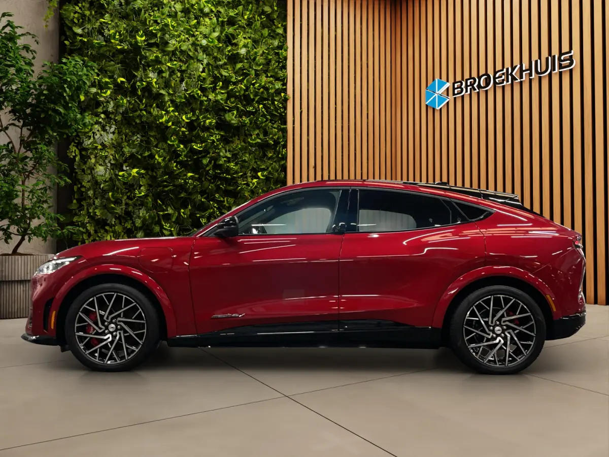 GT Extended AWD 91 kWh 360 Camera | Adaptieve cruise | Carplay | Stoel- stuurverw. | Alcantara sportstoelen | B&O |