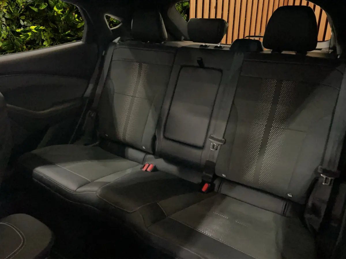 GT Extended AWD 91 kWh 360 Camera | Adaptieve cruise | Carplay | Stoel- stuurverw. | Alcantara sportstoelen | B&O |