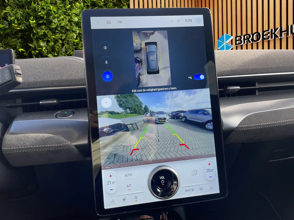 GT Extended AWD 91 kWh 360 Camera | Adaptieve cruise | Carplay | Stoel- stuurverw. | Alcantara sportstoelen | B&O |