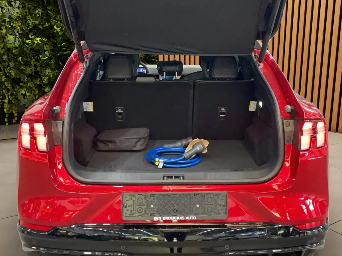 GT Extended AWD 91 kWh 360 Camera | Adaptieve cruise | Carplay | Stoel- stuurverw. | Alcantara sportstoelen | B&O |