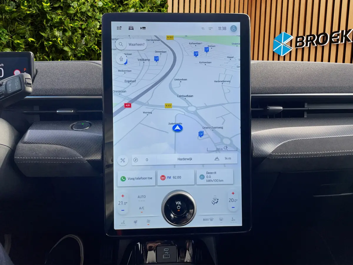 GT Extended AWD 91 kWh 360 Camera | Adaptieve cruise | Carplay | Stoel- stuurverw. | Alcantara sportstoelen | B&O |