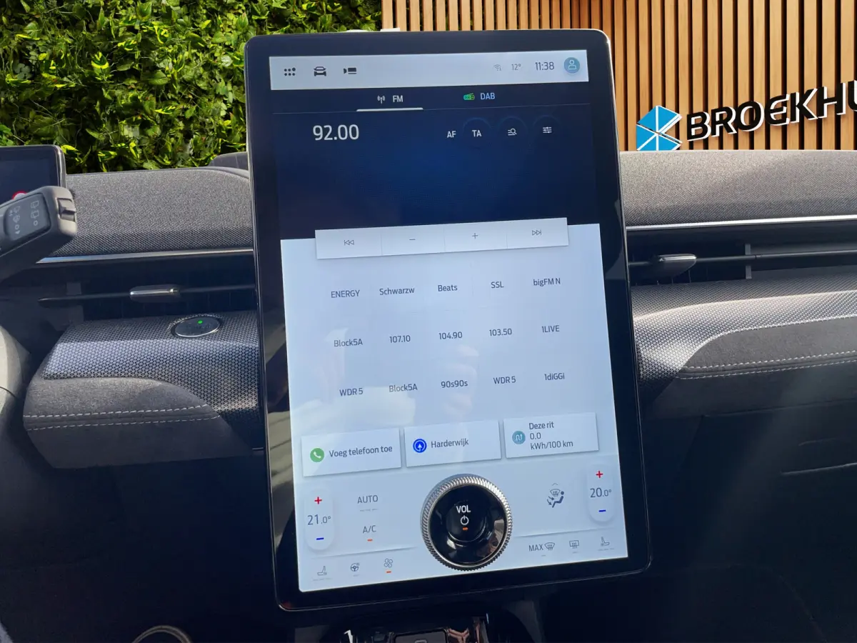 GT Extended AWD 91 kWh 360 Camera | Adaptieve cruise | Carplay | Stoel- stuurverw. | Alcantara sportstoelen | B&O |