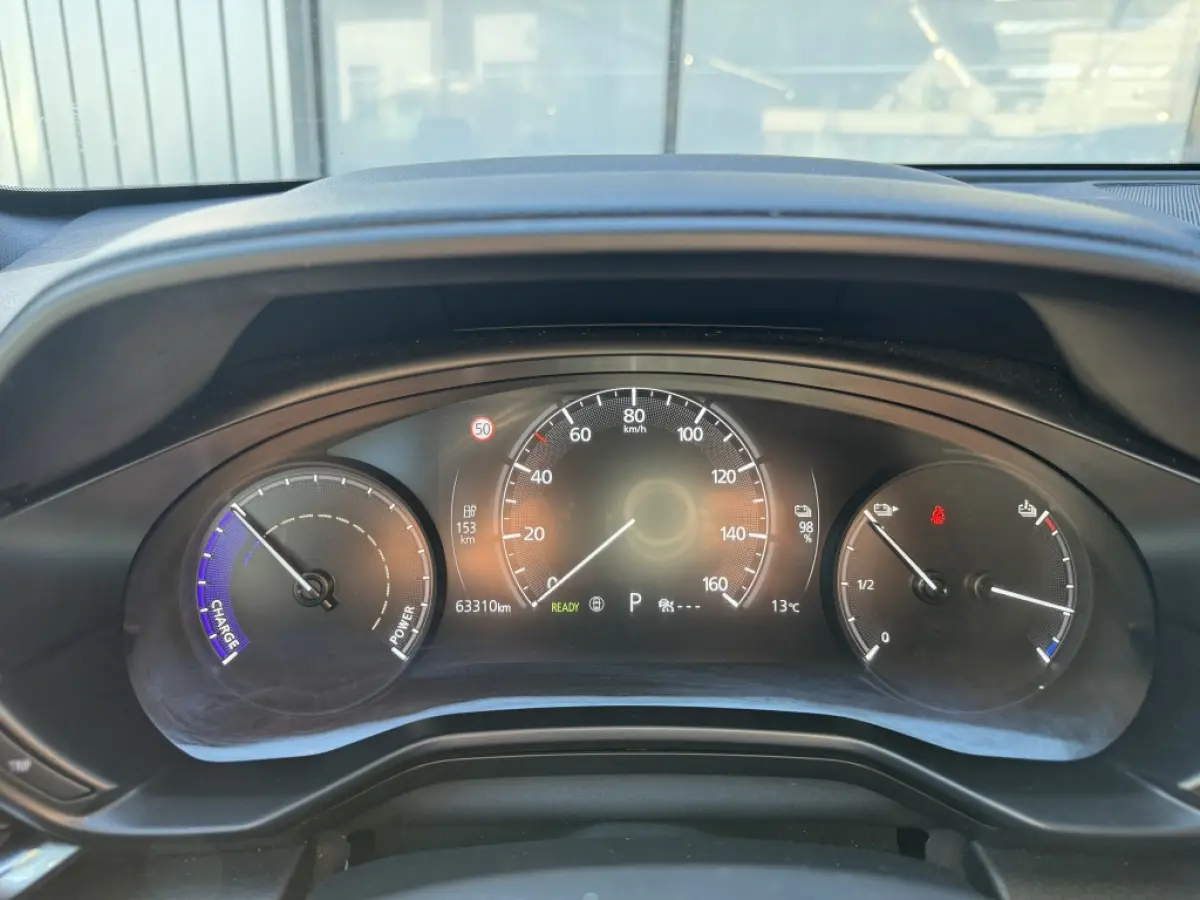e-SA EV145 Advantage | Stoelverwarming | Memory | SOH 94%