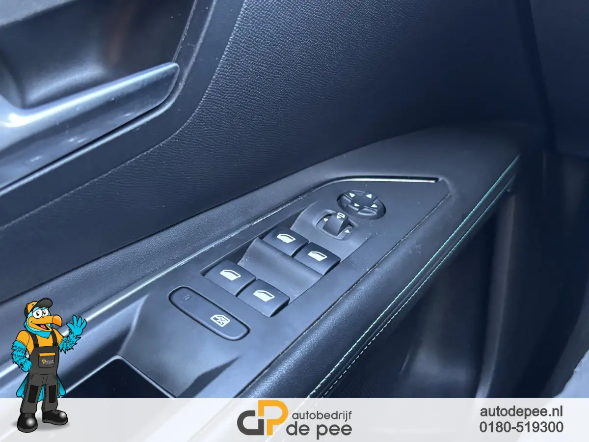 1.6 HYbrid 225 Allure GARANTIE/SOH 92%/STOELVERW./SENS. V+A/CAM./ADAPT.CRUISE/CLIMA/CARPLAY/LICHTMETAAL rijklaarprijs!