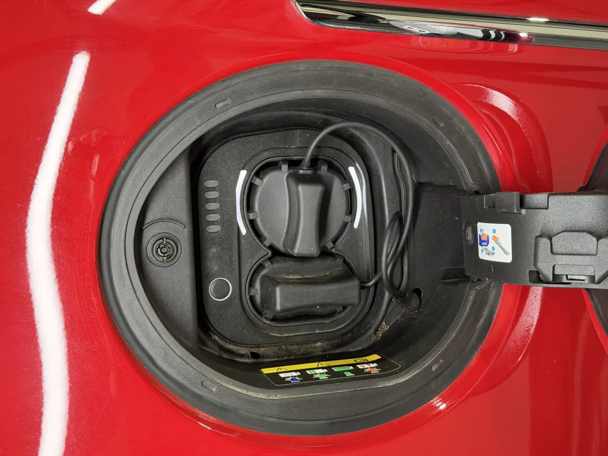 La Prima 42 kWh | Luxe Leder | ACC | Keyless | Panoramadak