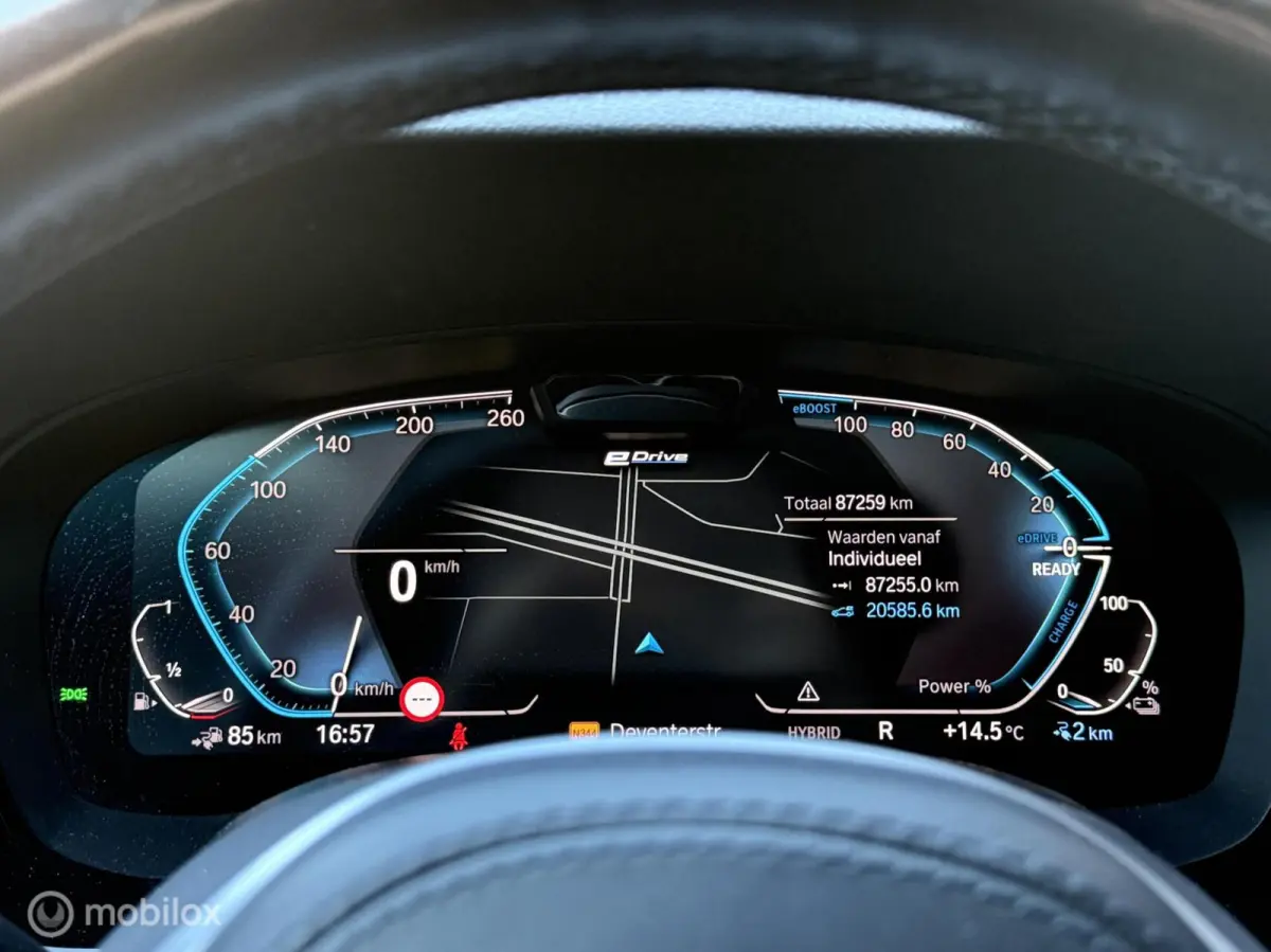 545e xDrive|M-Sport|Pano|Laser|HUD|360|Memory|Vol