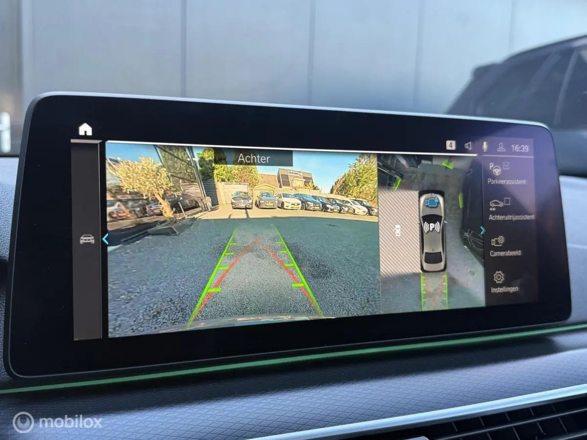 545e xDrive|M-Sport|Pano|Laser|HUD|360|Memory|Vol