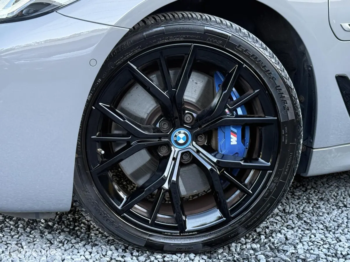 545e xDrive|M-Sport|Pano|Laser|HUD|360|Memory|Vol
