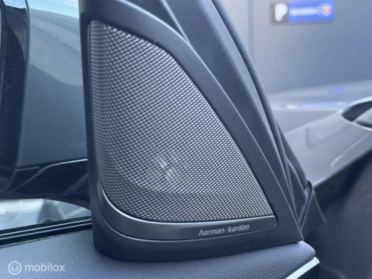 545e xDrive|M-Sport|Pano|Laser|HUD|360|Memory|Vol