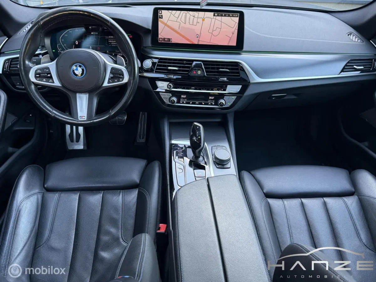 545e xDrive|M-Sport|Pano|Laser|HUD|360|Memory|Vol