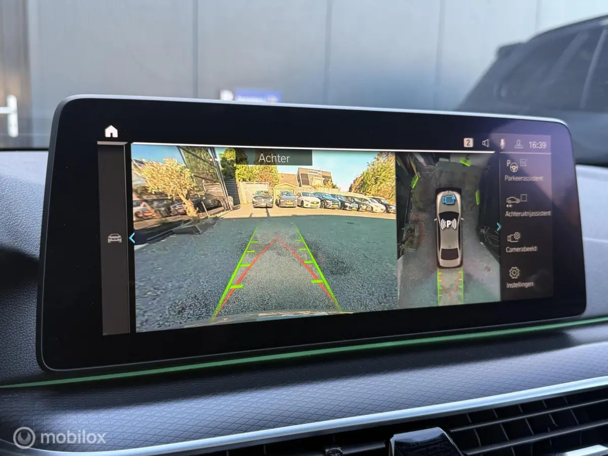 545e xDrive|M-Sport|Pano|Laser|HUD|360|Memory|Vol