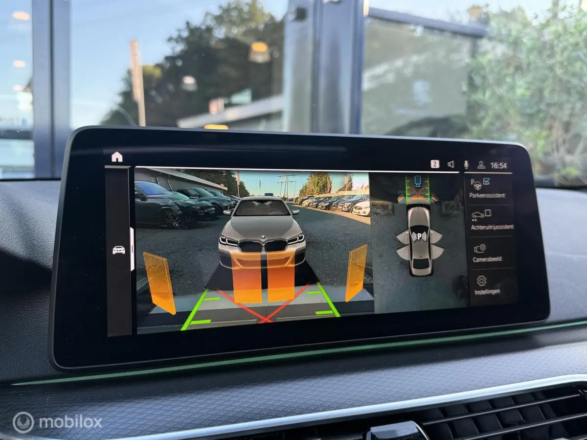 545e xDrive|M-Sport|Pano|Laser|HUD|360|Memory|Vol