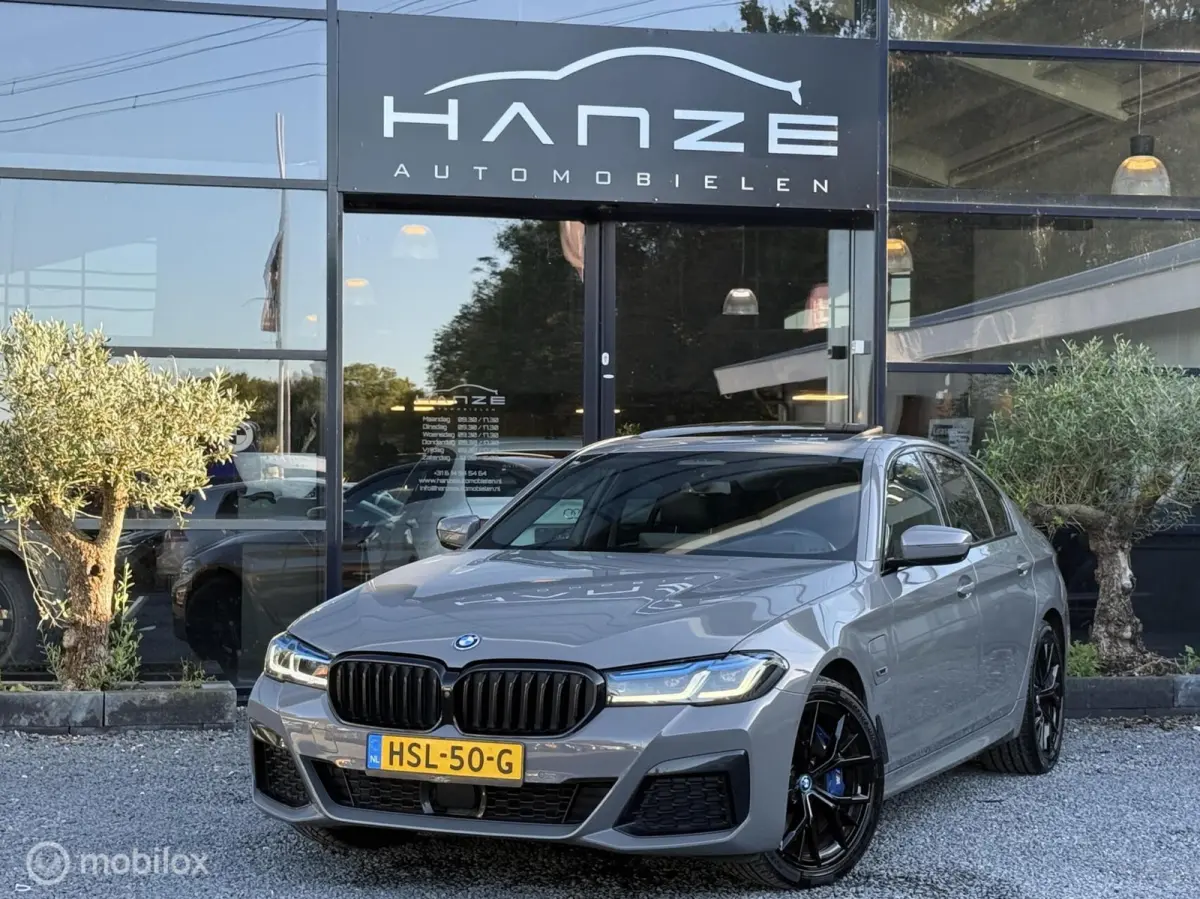 545e xDrive|M-Sport|Pano|Laser|HUD|360|Memory|Vol