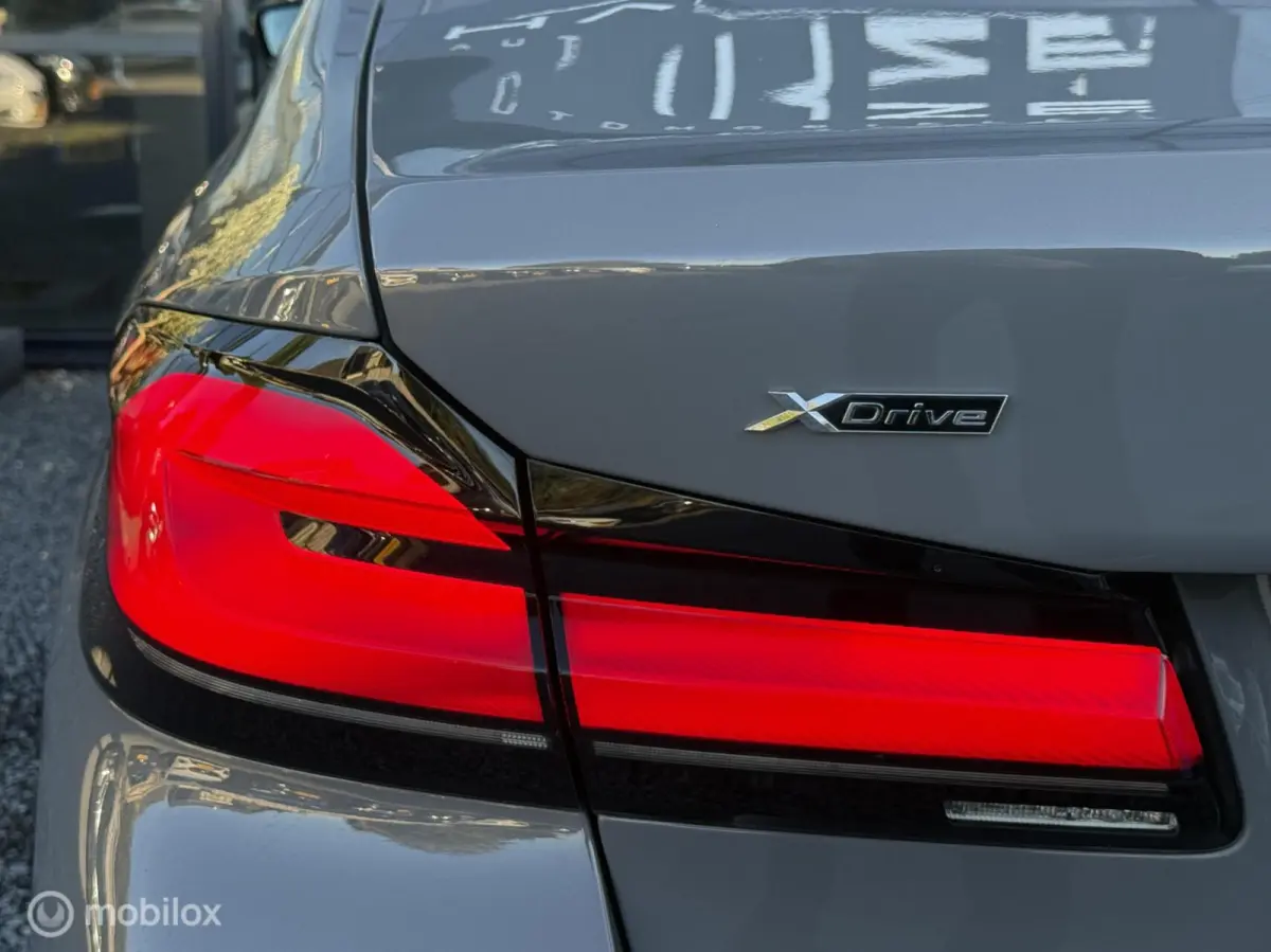 545e xDrive|M-Sport|Pano|Laser|HUD|360|Memory|Vol