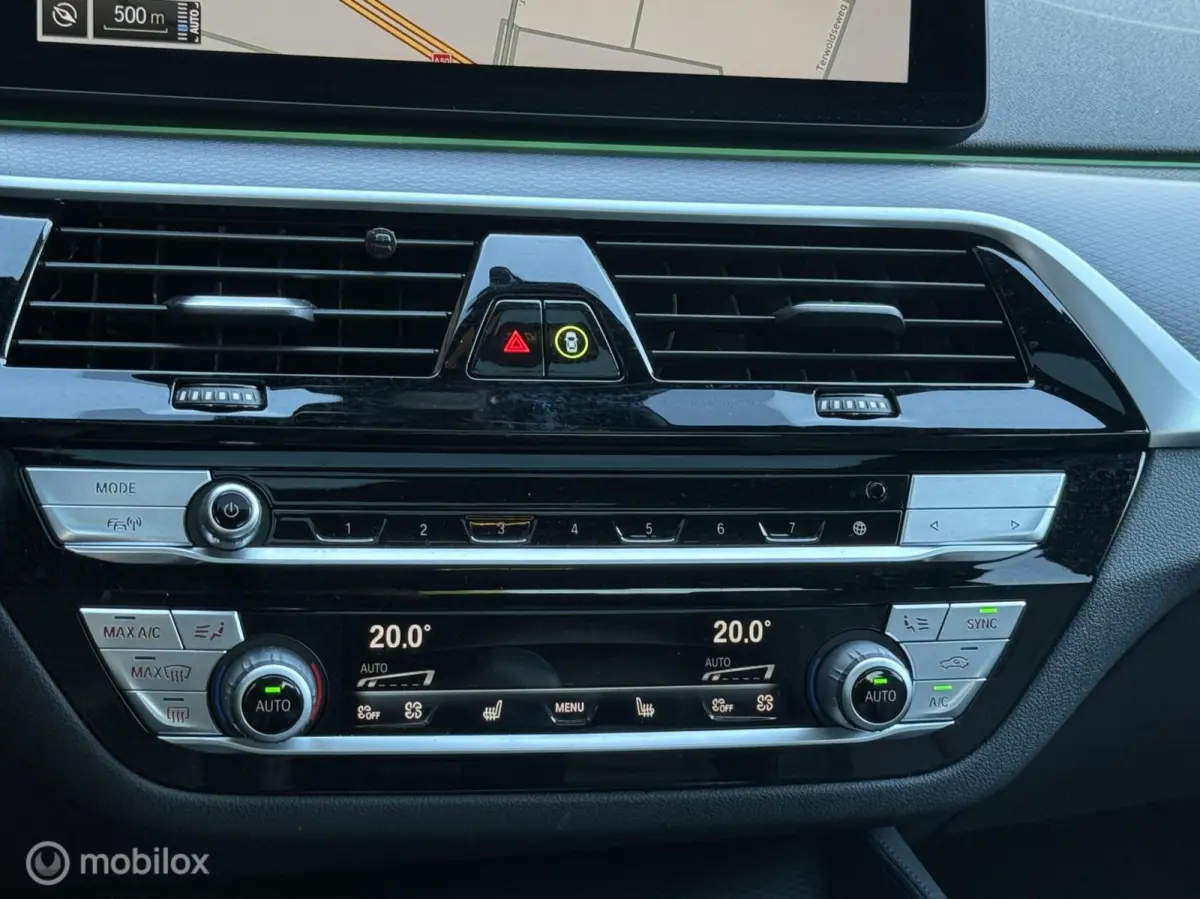 545e xDrive|M-Sport|Pano|Laser|HUD|360|Memory|Vol