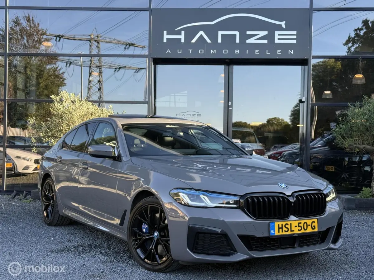 545e xDrive|M-Sport|Pano|Laser|HUD|360|Memory|Vol