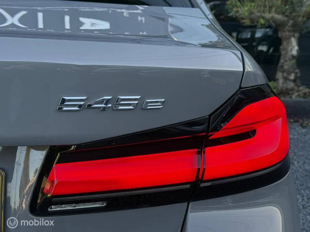 545e xDrive|M-Sport|Pano|Laser|HUD|360|Memory|Vol