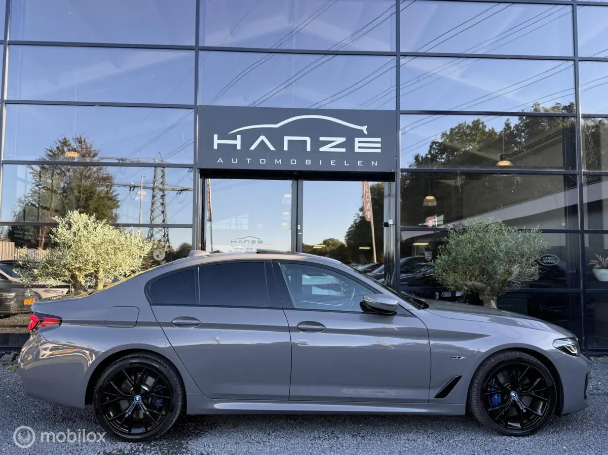 545e xDrive|M-Sport|Pano|Laser|HUD|360|Memory|Vol