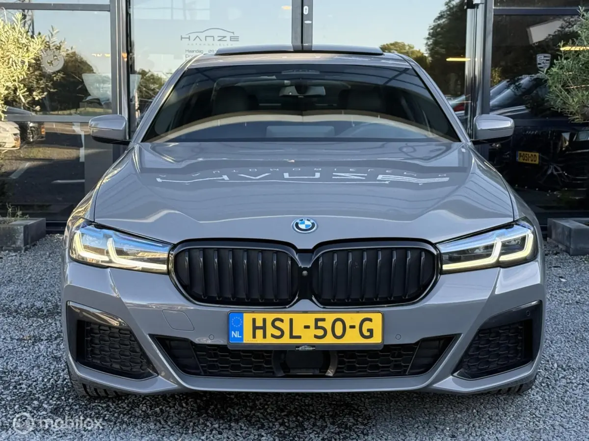 545e xDrive|M-Sport|Pano|Laser|HUD|360|Memory|Vol