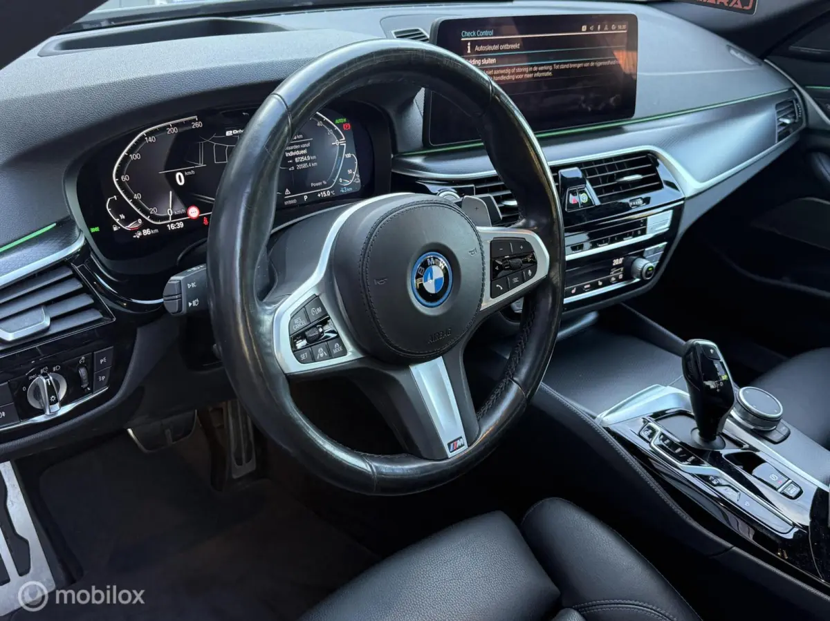 545e xDrive|M-Sport|Pano|Laser|HUD|360|Memory|Vol