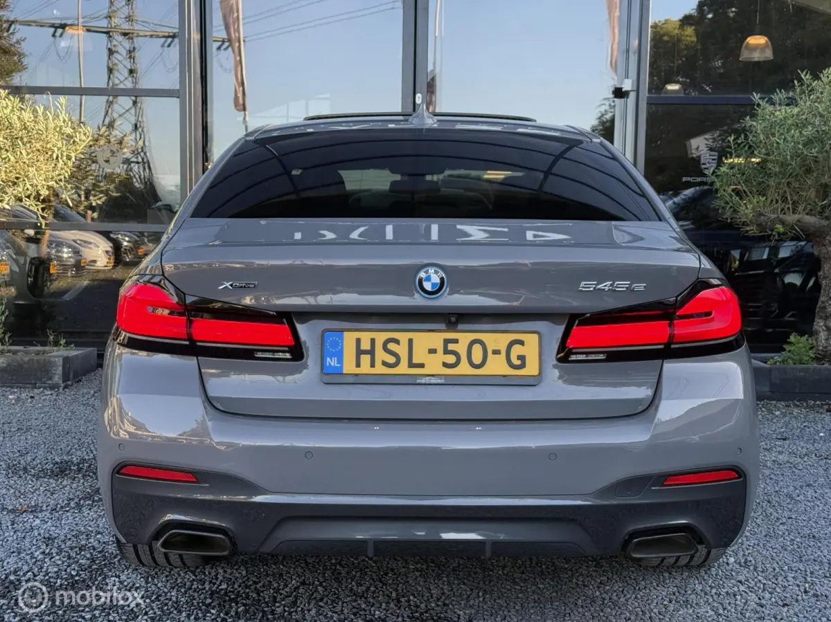 545e xDrive|M-Sport|Pano|Laser|HUD|360|Memory|Vol