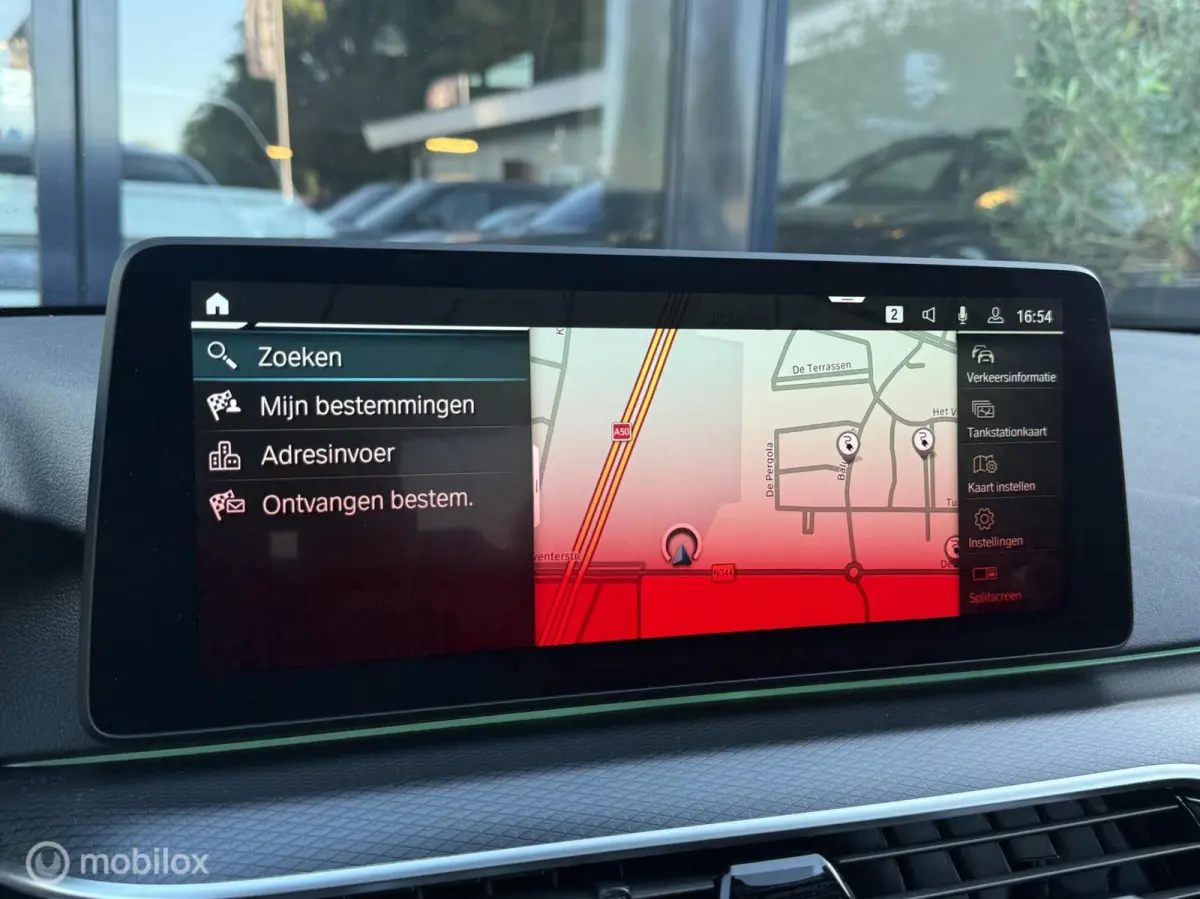 545e xDrive|M-Sport|Pano|Laser|HUD|360|Memory|Vol