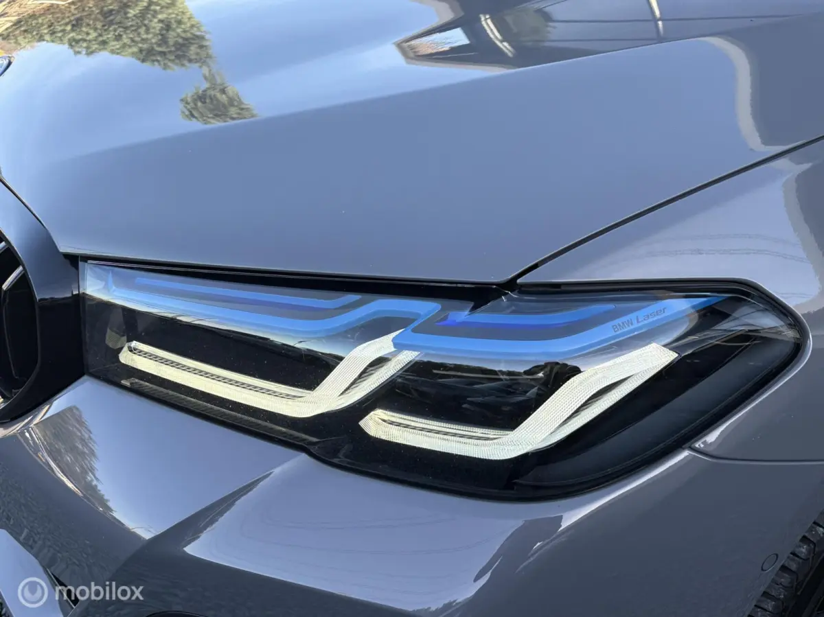 545e xDrive|M-Sport|Pano|Laser|HUD|360|Memory|Vol