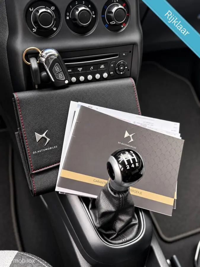 1.2 PureTech So Chic, Nieuwe Distributie!