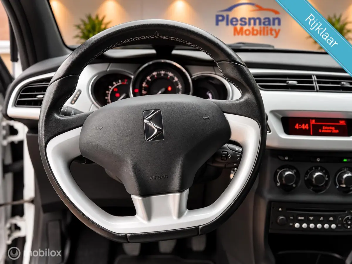 1.2 PureTech So Chic, Nieuwe Distributie!