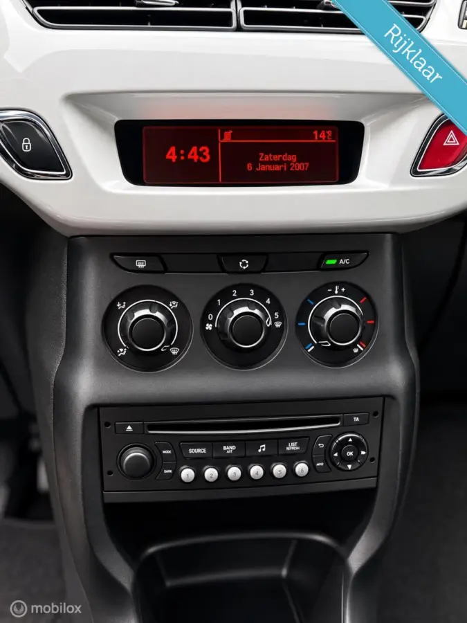 1.2 PureTech So Chic, Nieuwe Distributie!