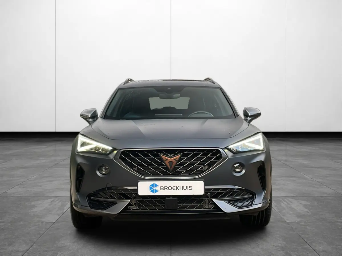 1.4 TSI e-Hybrid Essential | Panoramadak | Apple Carplay | Cruise Control | Stuurverwarming |