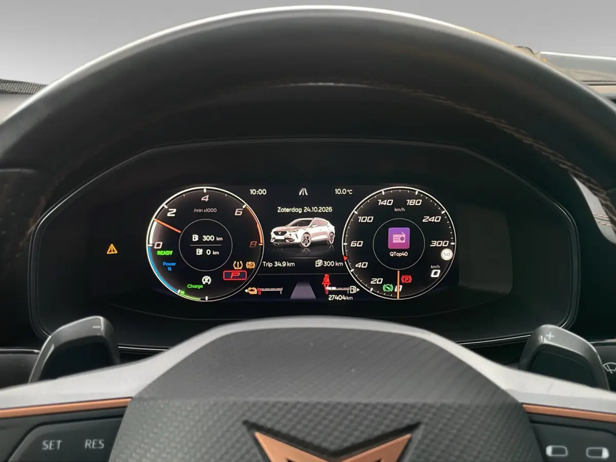 1.4 TSI e-Hybrid Essential | Panoramadak | Apple Carplay | Cruise Control | Stuurverwarming |