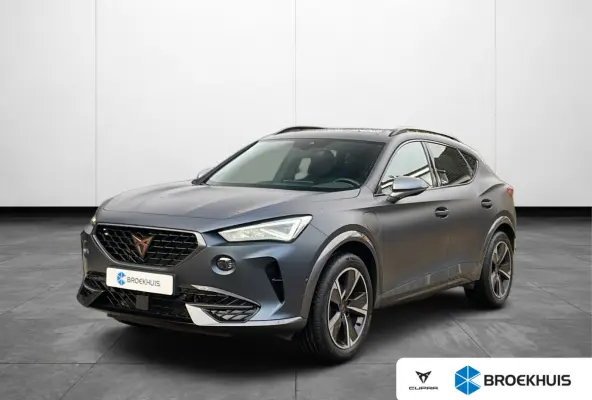 1.4 TSI e-Hybrid Essential | Panoramadak | Apple Carplay | Cruise Control | Stuurverwarming |
