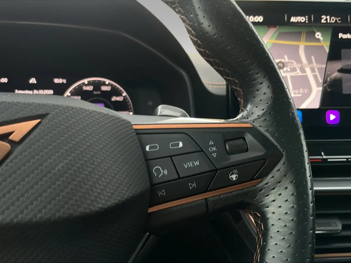 1.4 TSI e-Hybrid Essential | Panoramadak | Apple Carplay | Cruise Control | Stuurverwarming |