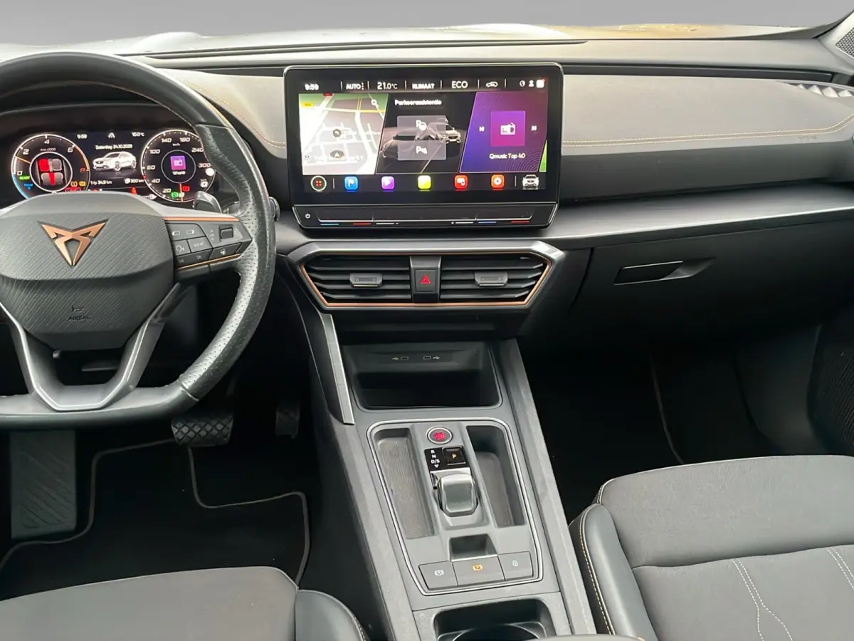 1.4 TSI e-Hybrid Essential | Panoramadak | Apple Carplay | Cruise Control | Stuurverwarming |