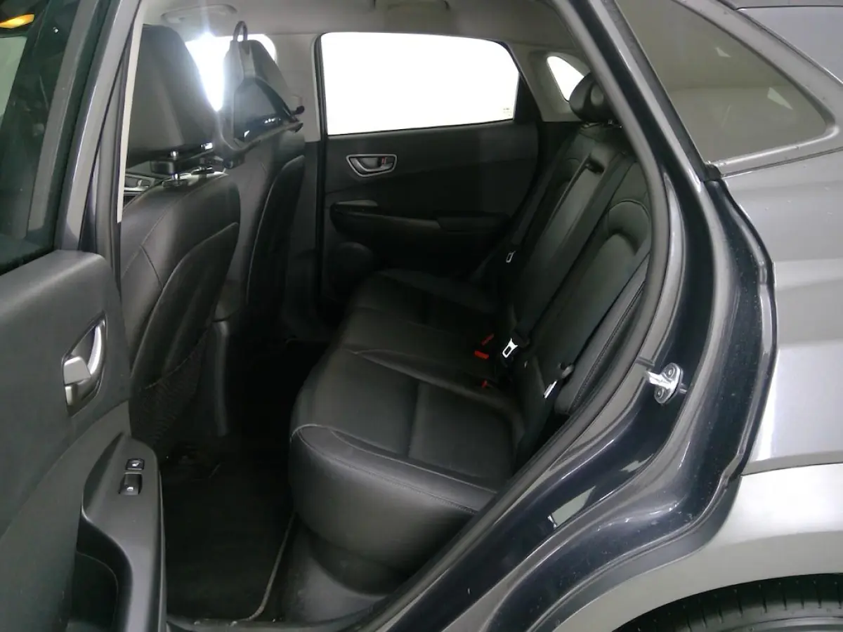 EV Limited 64 kWh FASE 3 SOH 100 % ||STOELVRM+VERKOELING|||LANEASSIST|ADAPT.CRUISE|ELEK.STOEL|KEYLESSGO|LEER