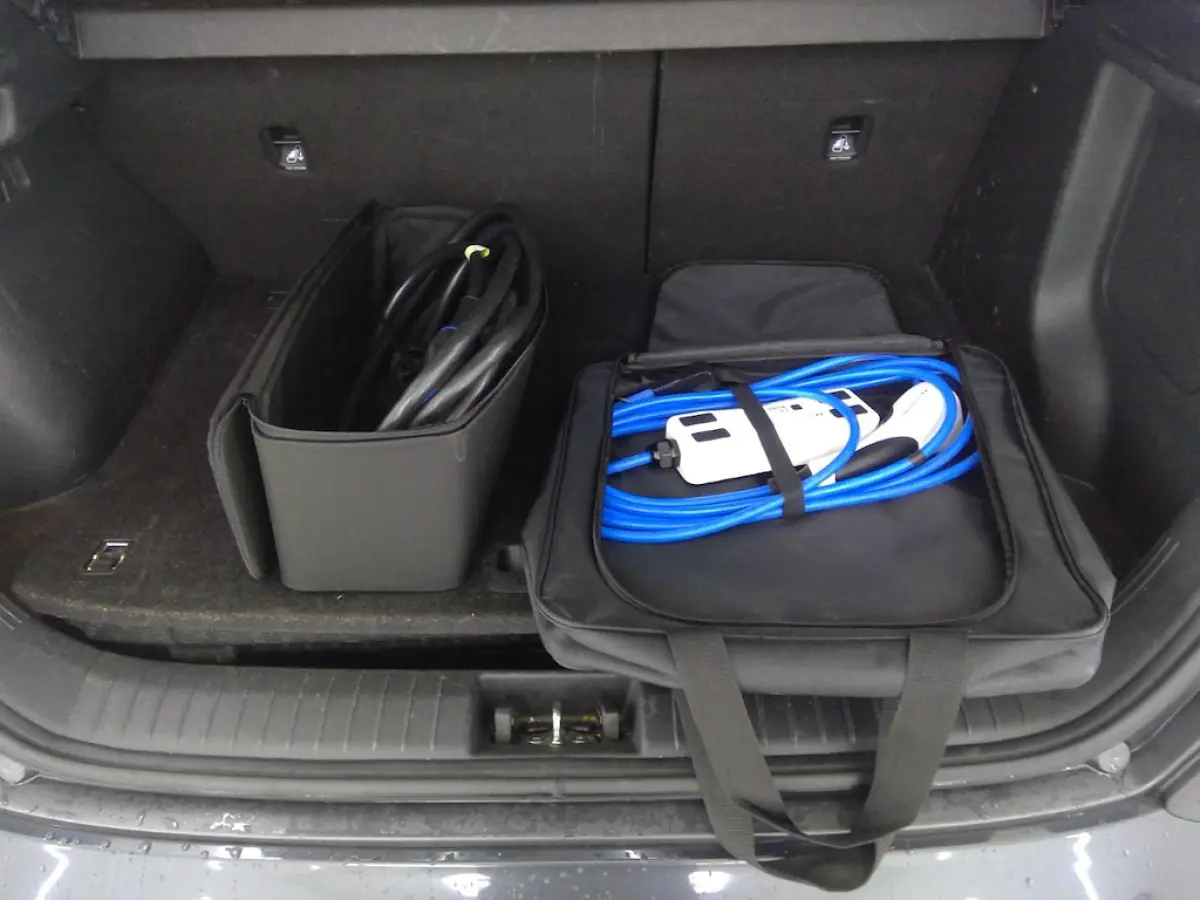 EV Limited 64 kWh FASE 3 SOH 100 % ||STOELVRM+VERKOELING|||LANEASSIST|ADAPT.CRUISE|ELEK.STOEL|KEYLESSGO|LEER