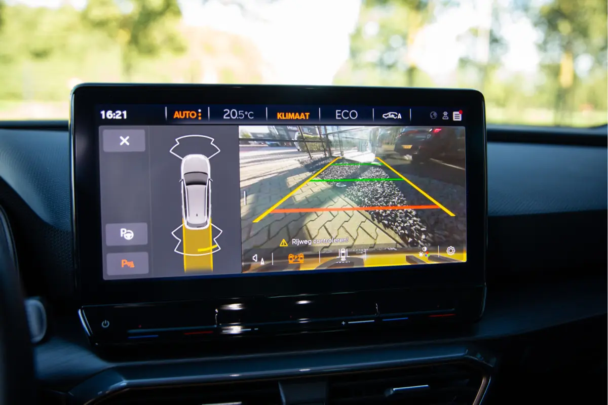 1.4 e-Hybrid Business , Carplay, Adaptive cruise, Stuurverwarming, Achteruitrijcamera,