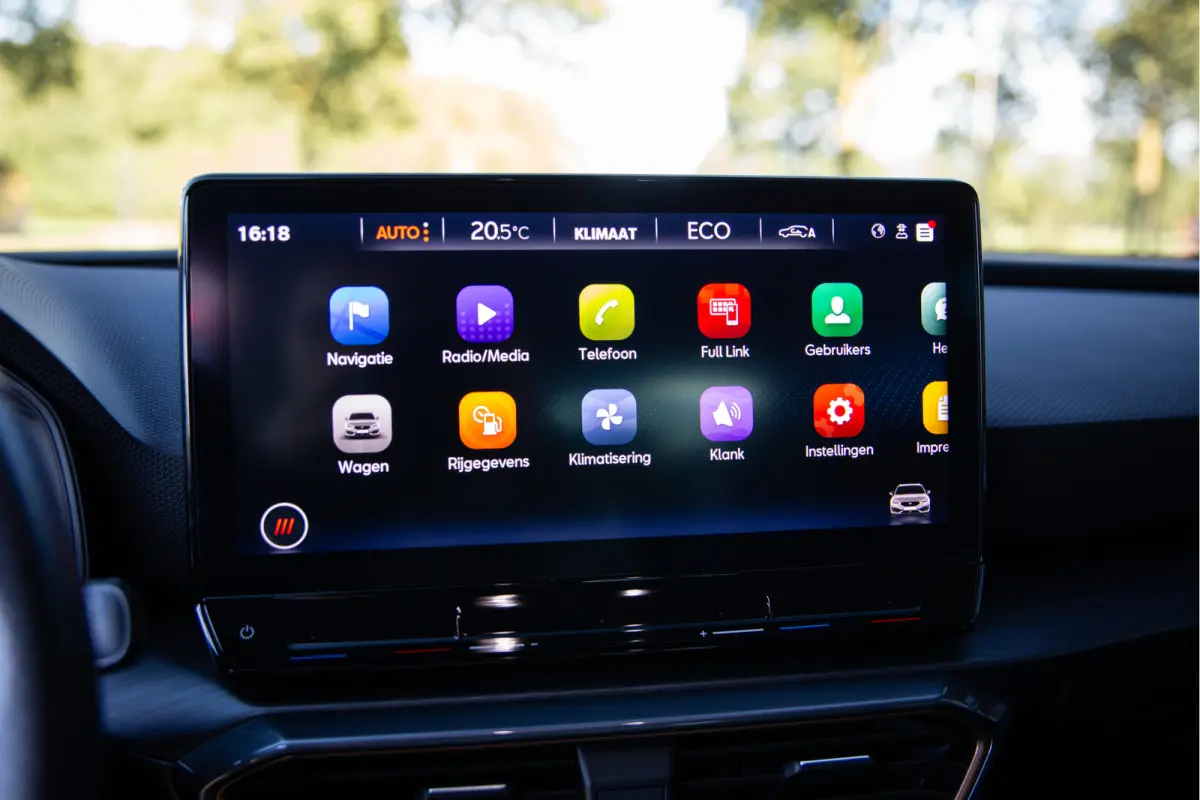 1.4 e-Hybrid Business , Carplay, Adaptive cruise, Stuurverwarming, Achteruitrijcamera,