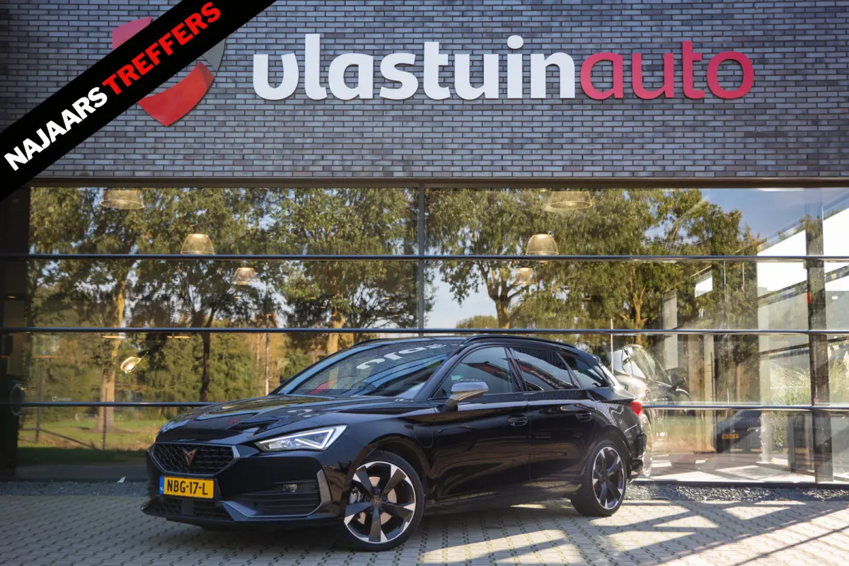 1.4 e-Hybrid Business , Carplay, Adaptive cruise, Stuurverwarming, Achteruitrijcamera,