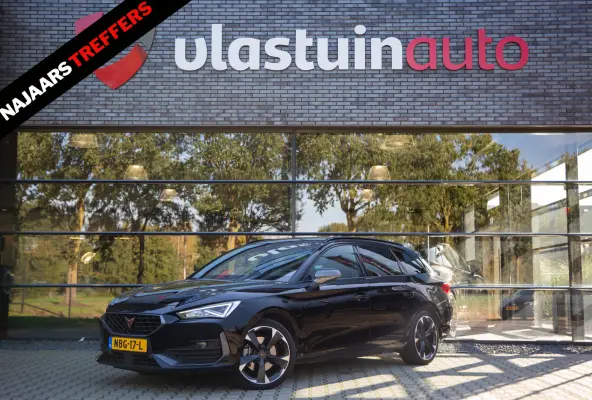 1.4 e-Hybrid Business , Carplay, Adaptive cruise, Stuurverwarming, Achteruitrijcamera,