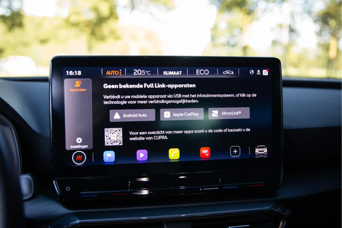 1.4 e-Hybrid Business , Carplay, Adaptive cruise, Stuurverwarming, Achteruitrijcamera,