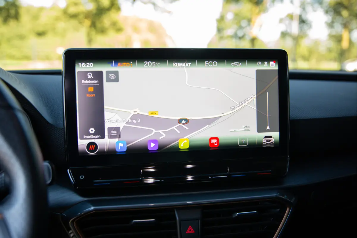 1.4 e-Hybrid Business , Carplay, Adaptive cruise, Stuurverwarming, Achteruitrijcamera,