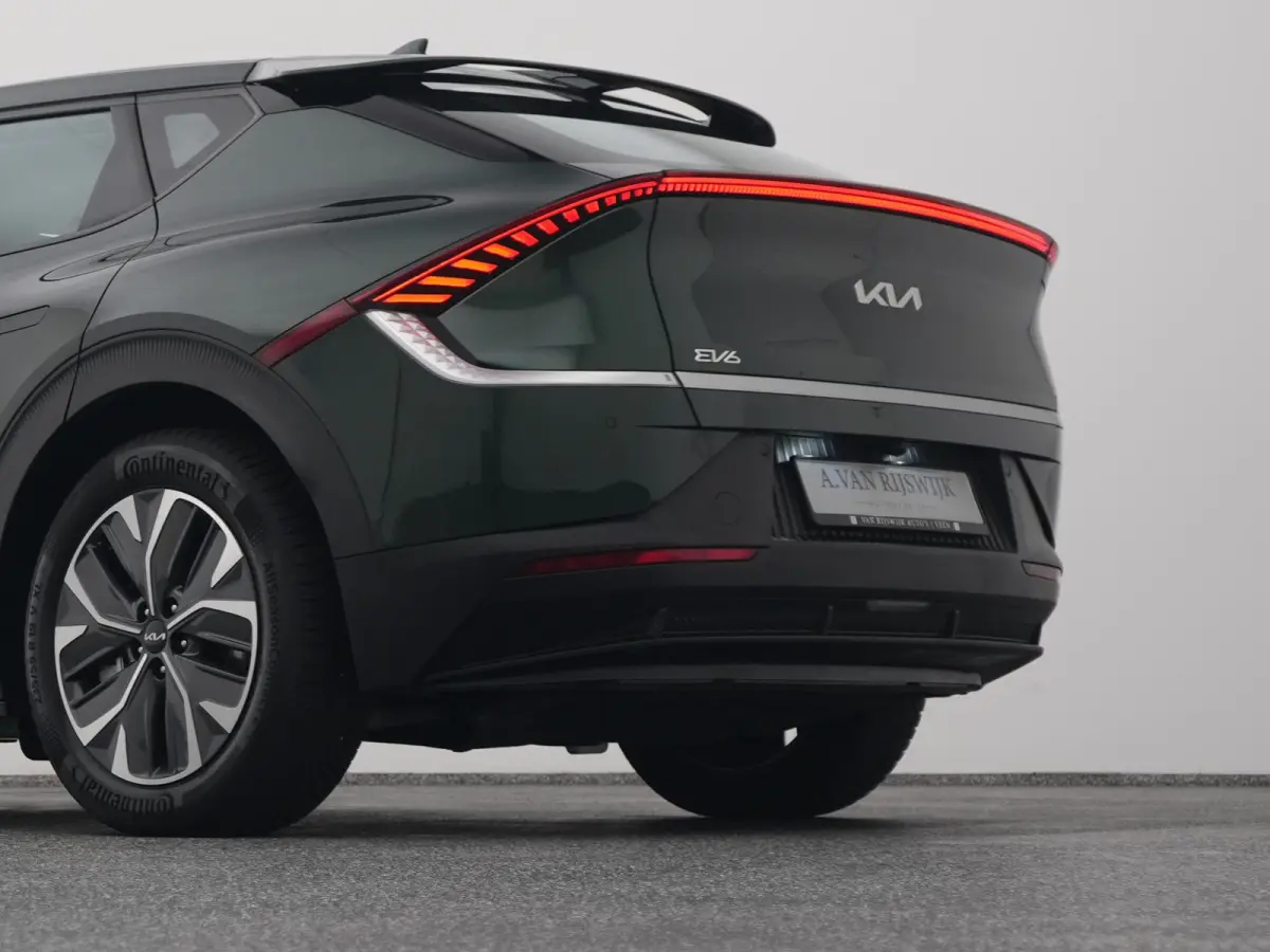 Air 77 kWh | ADAPTIVE | CAMERA | KEYLESS