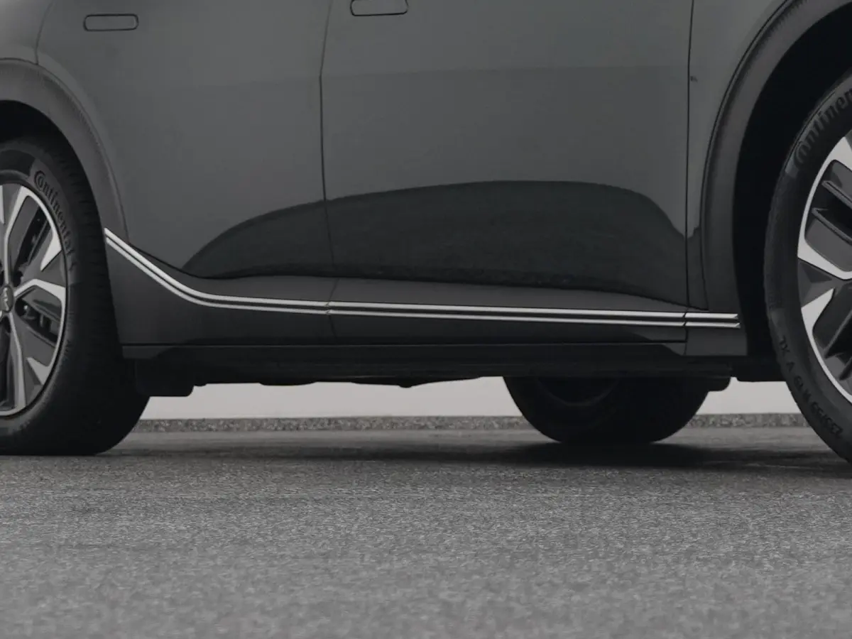 Air 77 kWh | ADAPTIVE | CAMERA | KEYLESS