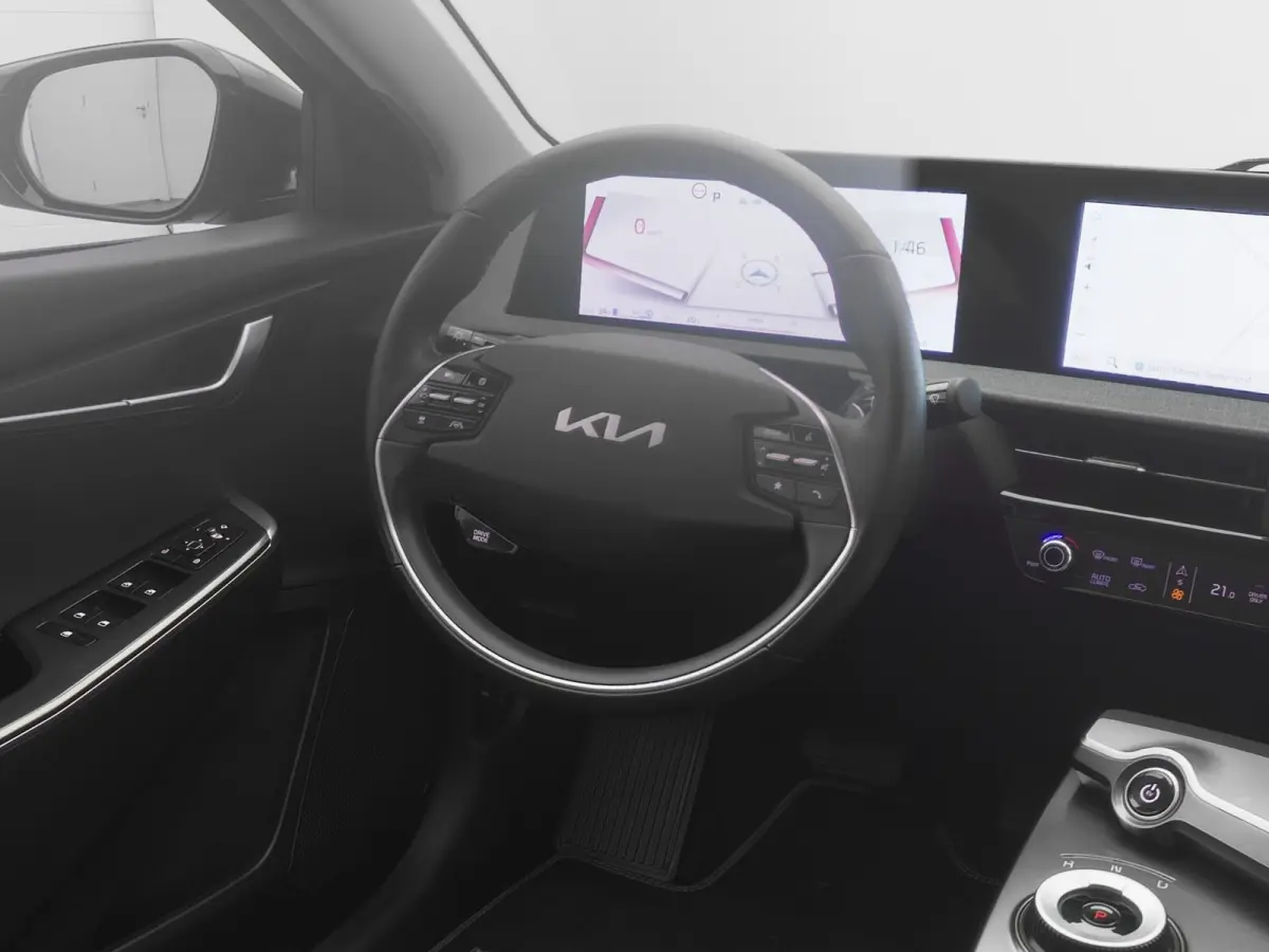 Air 77 kWh | ADAPTIVE | CAMERA | KEYLESS