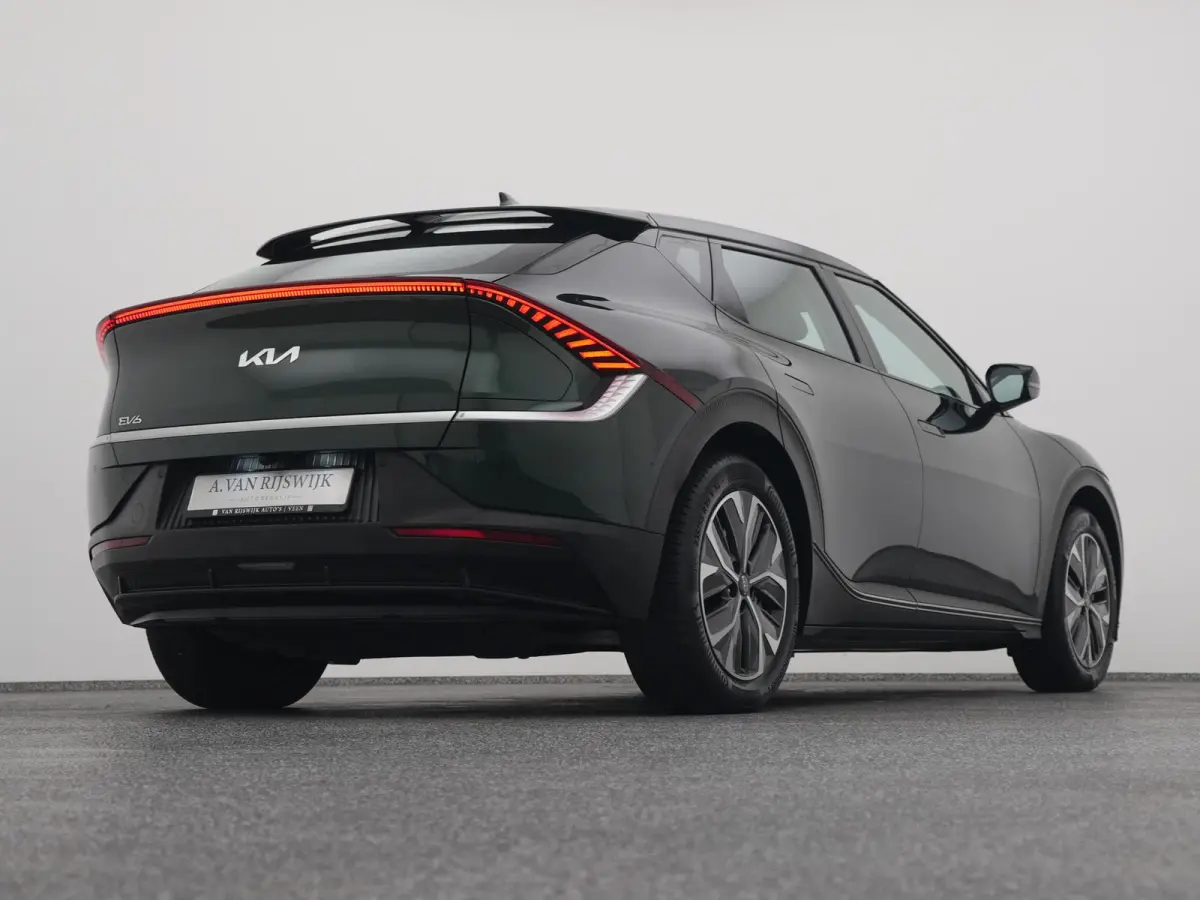 Air 77 kWh | ADAPTIVE | CAMERA | KEYLESS