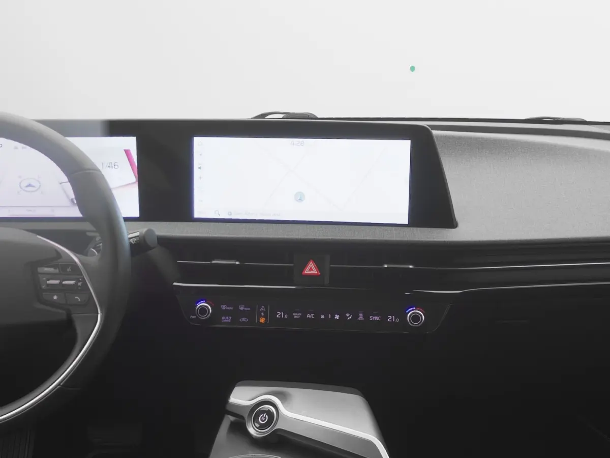 Air 77 kWh | ADAPTIVE | CAMERA | KEYLESS